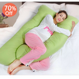 Pregnancy and Maternity Body Pillow