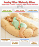 Pregnancy and Maternity Body Pillow