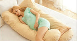 Pregnancy and Maternity Body Pillow