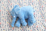 GET THIS CUTE BABY ELEPHANT PILLOW FOR YOUR BE LOVED BABY WITH 70% OFF