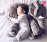 GET THIS CUTE BABY ELEPHANT PILLOW FOR YOUR BE LOVED BABY WITH 70% OFF