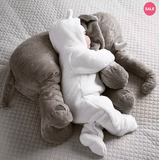 GET THIS CUTE BABY ELEPHANT PILLOW FOR YOUR BE LOVED BABY WITH 70% OFF