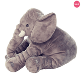 GET THIS CUTE BABY ELEPHANT PILLOW FOR YOUR BE LOVED BABY WITH 70% OFF