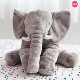 GET THIS CUTE BABY ELEPHANT PILLOW FOR YOUR BE LOVED BABY WITH 70% OFF