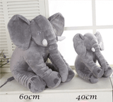 GET THIS CUTE BABY ELEPHANT PILLOW FOR YOUR BE LOVED BABY WITH 70% OFF