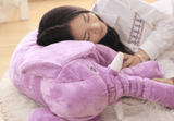 GET THIS CUTE BABY ELEPHANT PILLOW FOR YOUR BE LOVED BABY WITH 70% OFF