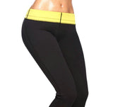 Thermo Shaper Pants