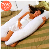 Pregnancy and Maternity Body Pillow