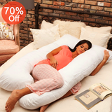 Pregnancy and Maternity Body Pillow