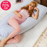 Pregnancy and Maternity Body Pillow