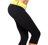 Thermo Shaper Pants