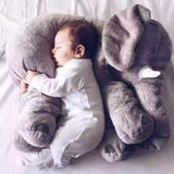 GET THIS CUTE BABY ELEPHANT PILLOW FOR YOUR BE LOVED BABY WITH 70% OFF