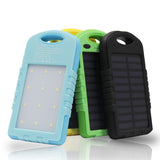 Waterproof Super Solar Charger 70% OFF