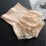 Ultra-Thin High Waist Shaping Panty