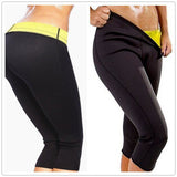 Thermo Shaper Pants