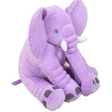 GET THIS CUTE BABY ELEPHANT PILLOW FOR YOUR BE LOVED BABY WITH 70% OFF