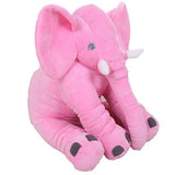 GET THIS CUTE BABY ELEPHANT PILLOW FOR YOUR BE LOVED BABY WITH 70% OFF