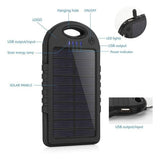 Waterproof Super Solar Charger 70% OFF