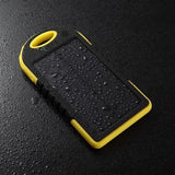 Waterproof Super Solar Charger 70% OFF