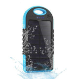 Waterproof Super Solar Charger 70% OFF