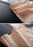 Ultra-Thin High Waist Shaping Panty